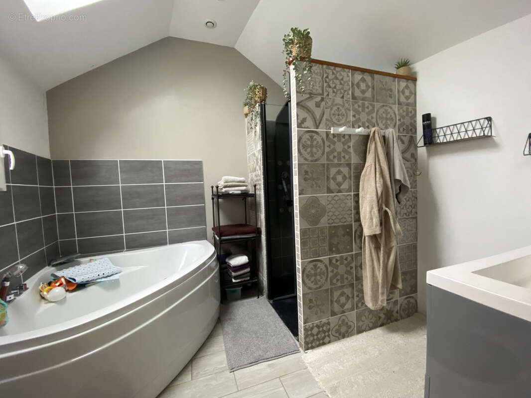 Maison sans travaux - Salbris - photo 3