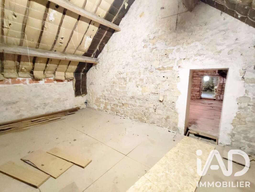 Maison 93 m² à Bourron-Marlotte  - photo 8