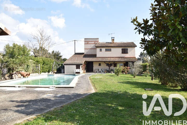 Photo 2 - Maison à SEYSSES