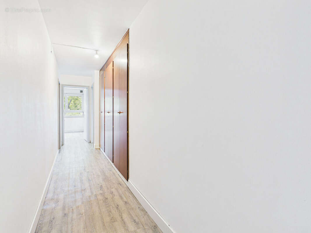 Appartement 5/6 Pièces de 138.56 m² - Balcon, cave, garages - Strasbourg - photo 11