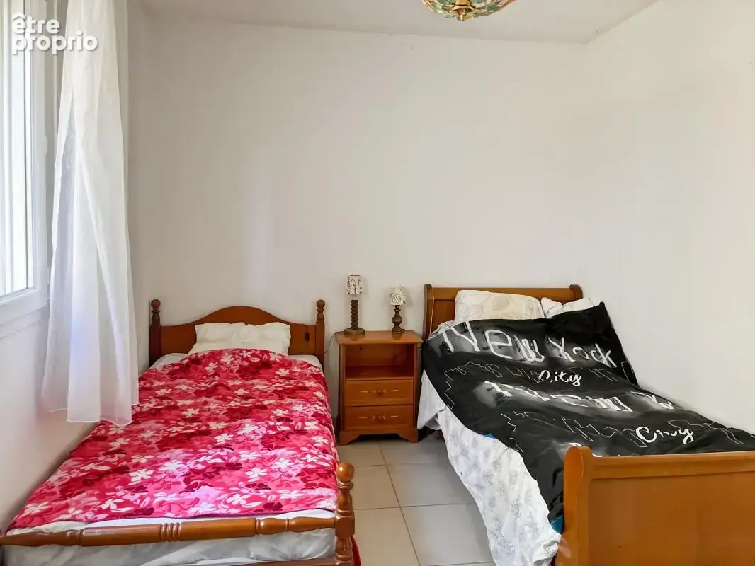 Vente maison à Marseillan avec garage en résidence sécurisée - photo 12