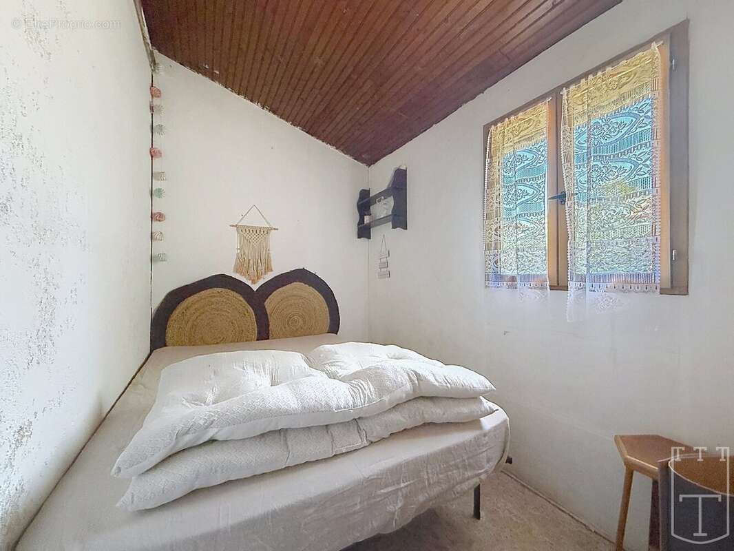 Maison à VALLON-PONT-D'ARC