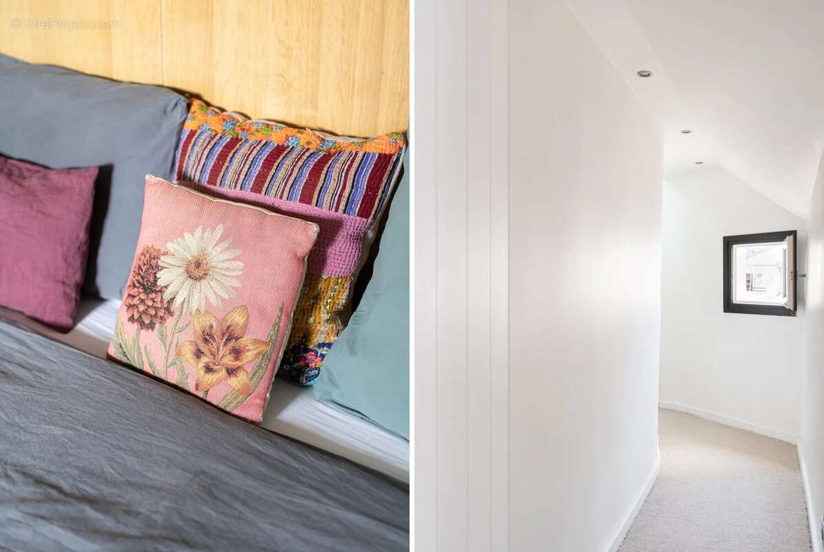 Appartement à PARIS-6E