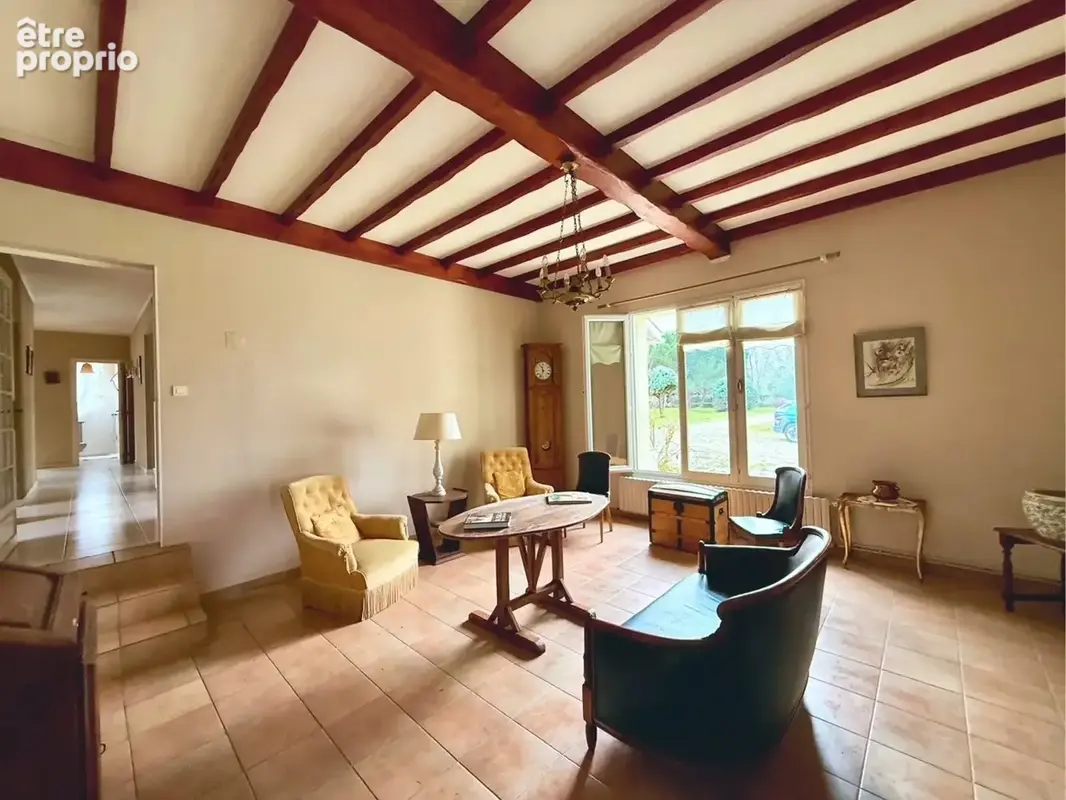 Maison 7 pièces 185 m² à vendre à Montauban (82000) - photo 6