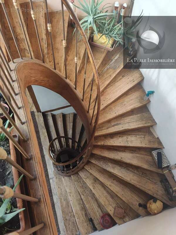 Maison à CASTELSARRASIN