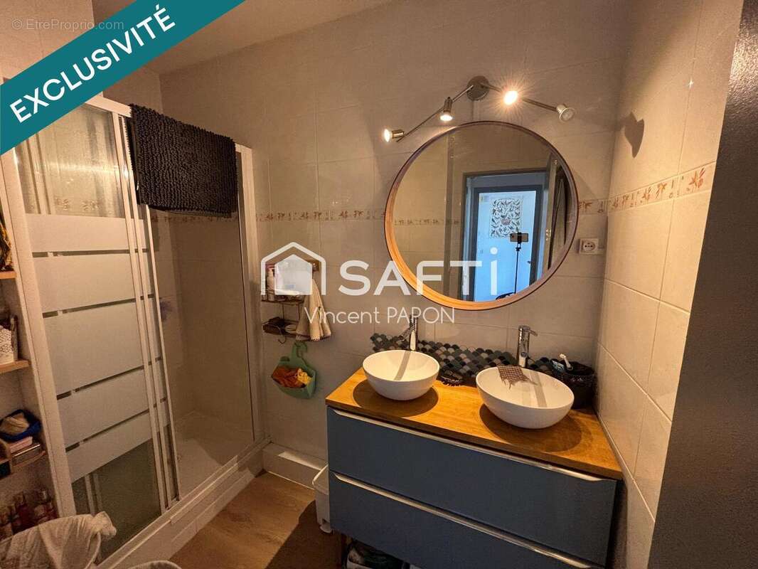 Photo 4 - Appartement à NANTES
