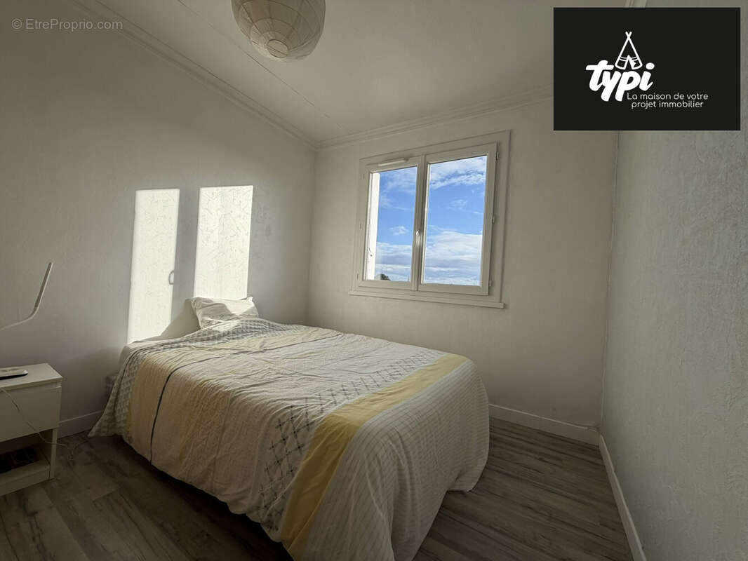 Appartement à LORIENT