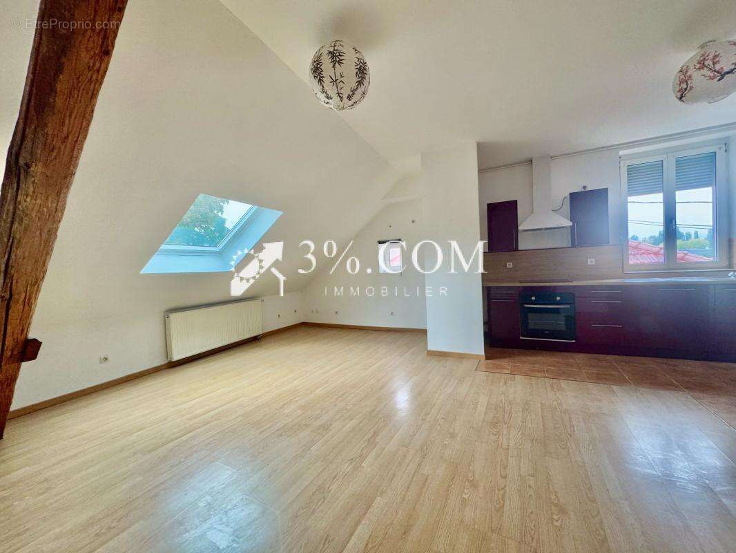 Appartement à SAVERNE