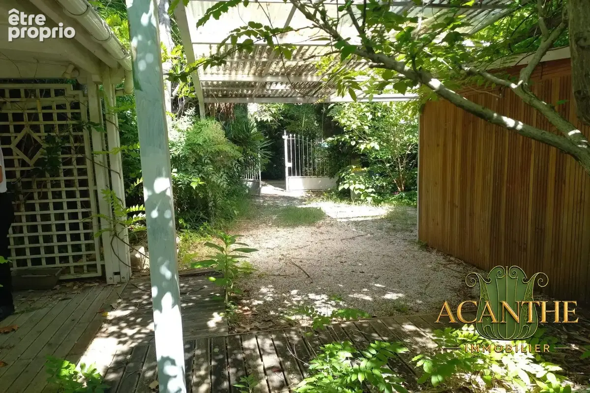 Maison 4 pièces 117 m² à vendre à Castelnau-Le-Lez (34170) - photo 3