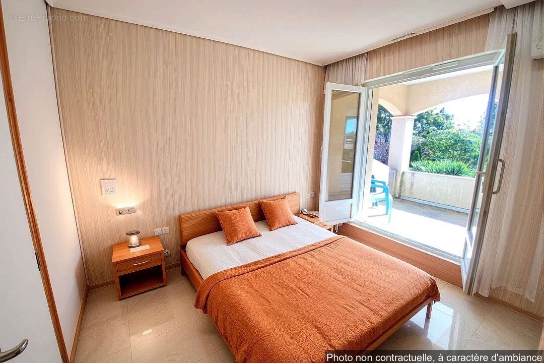 Maison à SAINT-PALAIS-SUR-MER