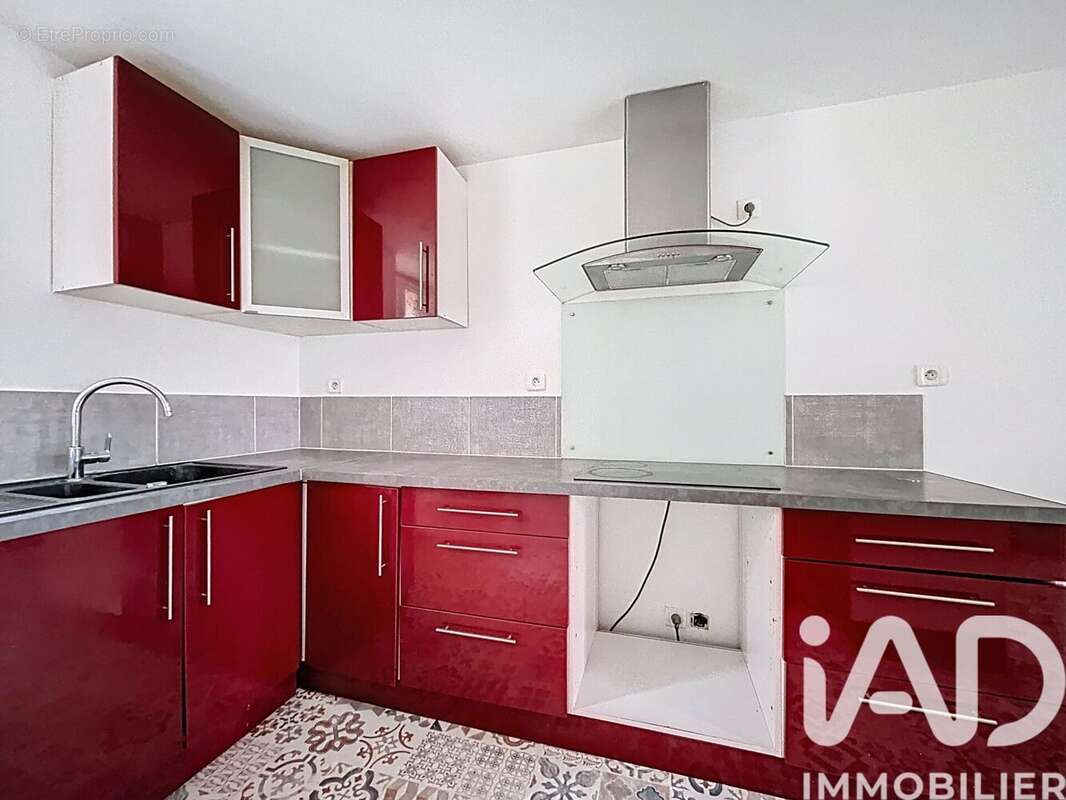 Photo 9 - Maison à DAMMARTIN-SUR-TIGEAUX