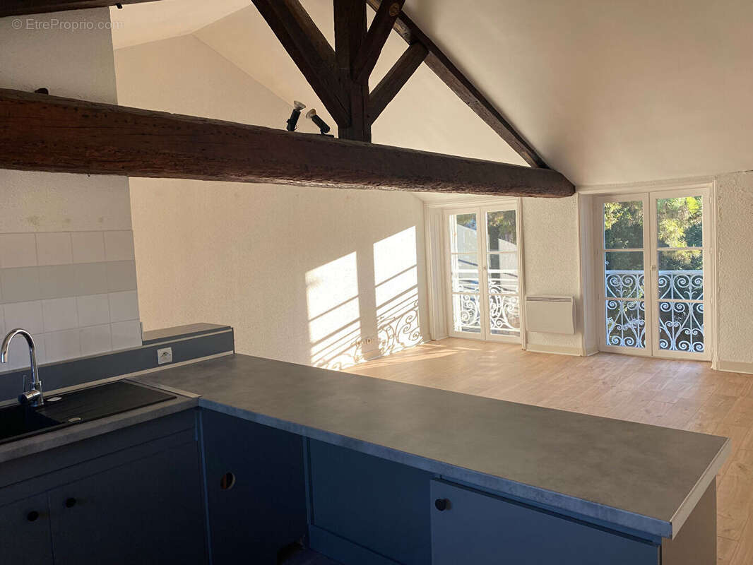 Appartement à LA ROCHELLE