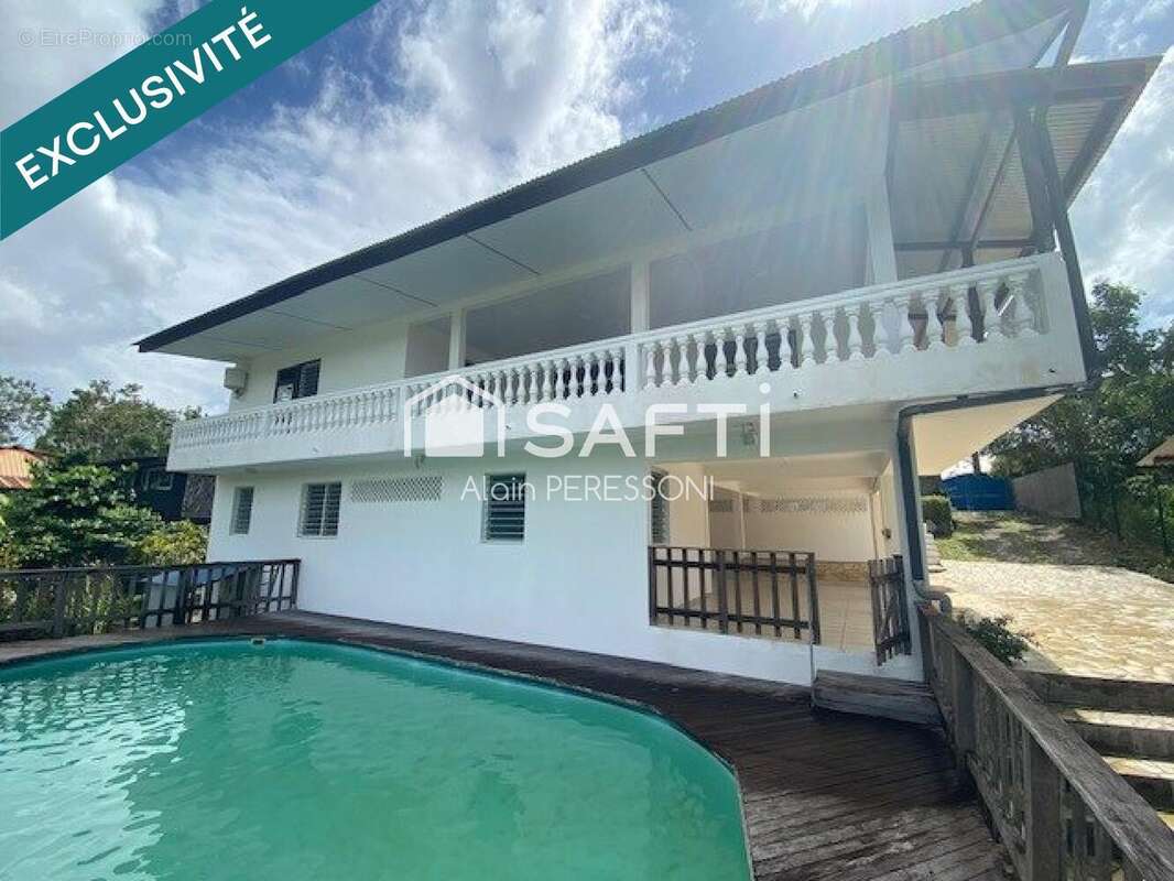 Photo 9 - Maison à ROURA