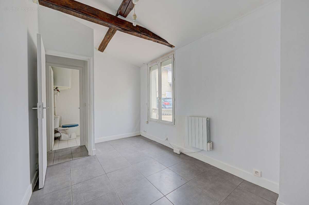 Appartement à vendre 2 pièces LIMEIL BREVANNES (94) - photo 11