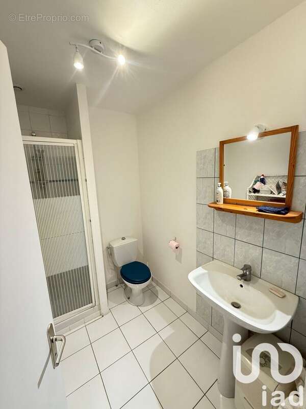 Photo 8 - Maison à NOTRE-DAME-D&#039;OE