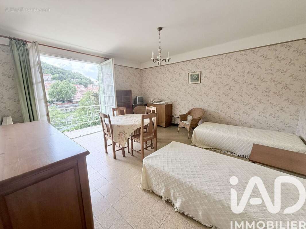 Photo 3 - Appartement à AMELIE-LES-BAINS-PALALDA