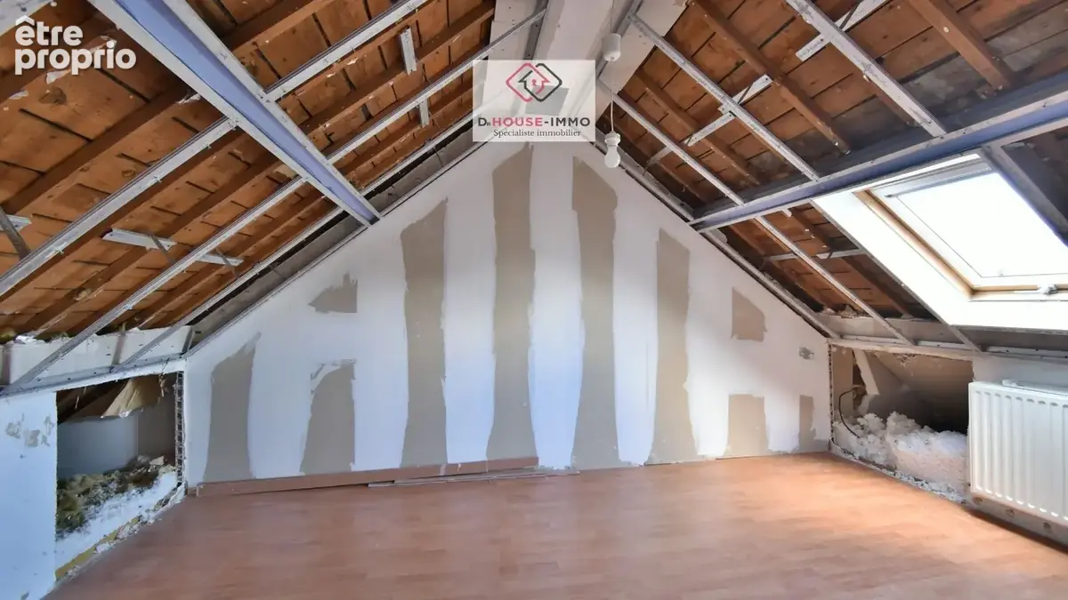 Maison 3 pièces 70 m² à vendre à Clohars-Carnoet (29360) - photo 14