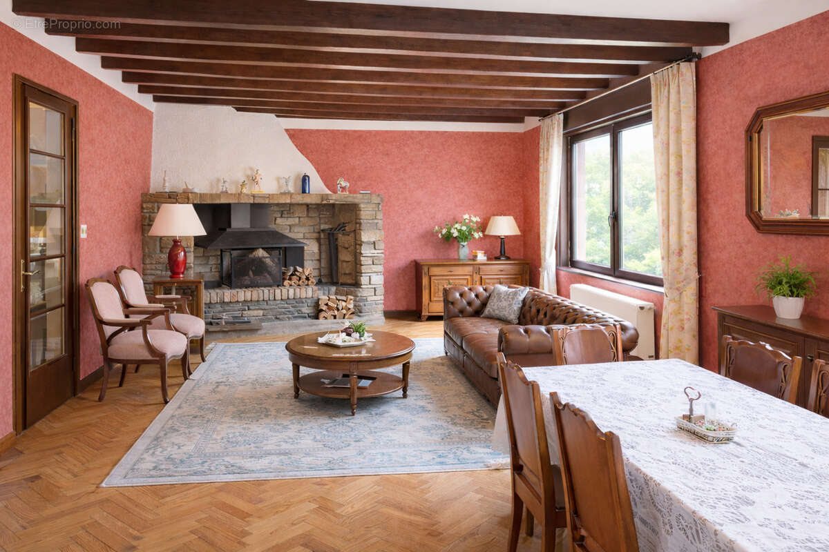 Maison à BOULOGNE-SUR-MER