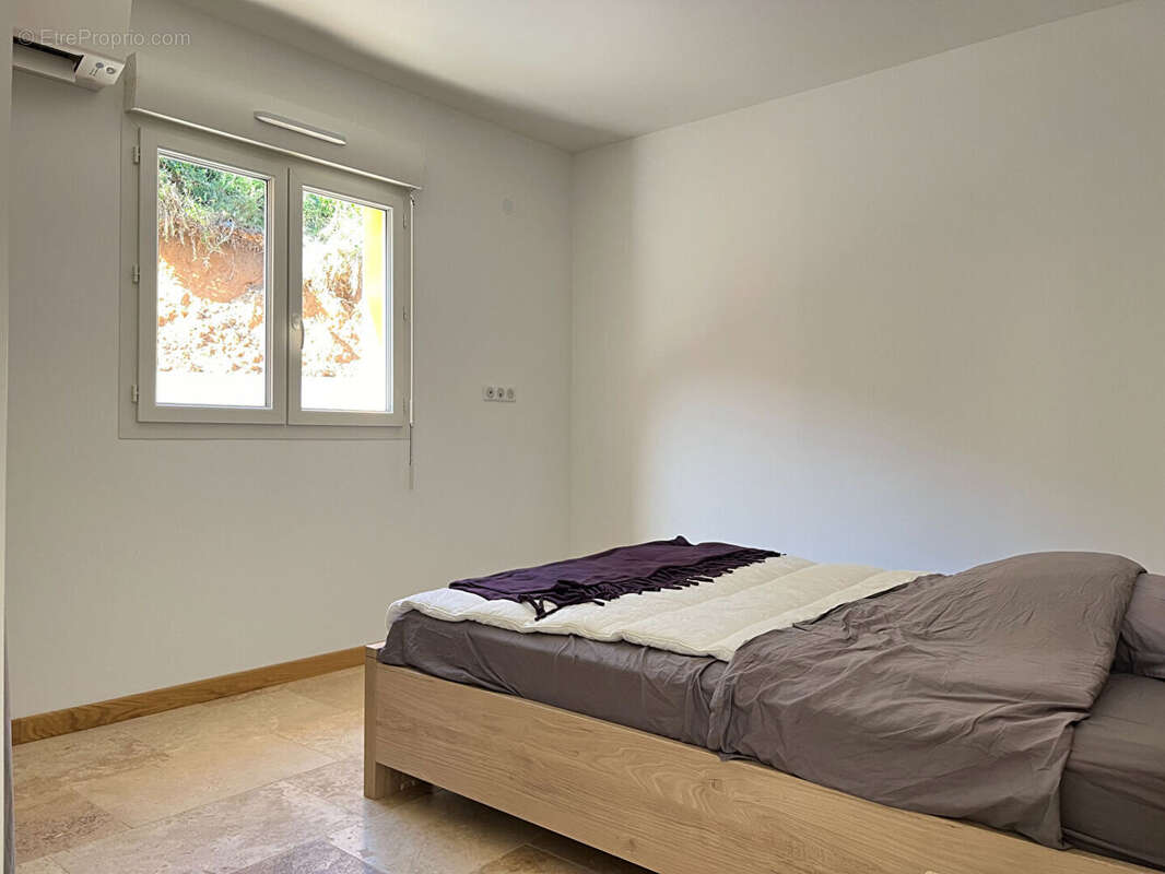 A vendre villa recente 3 chambres a tavaco proche ajaccio - photo 4