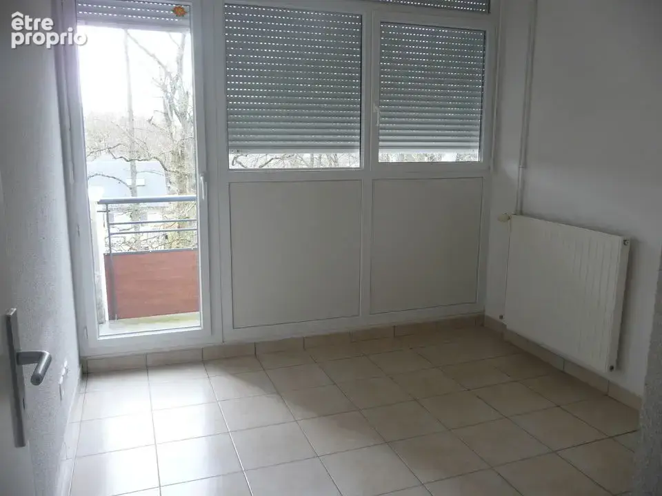 A vendre : T3, Orleans sud, la Source, proche université et