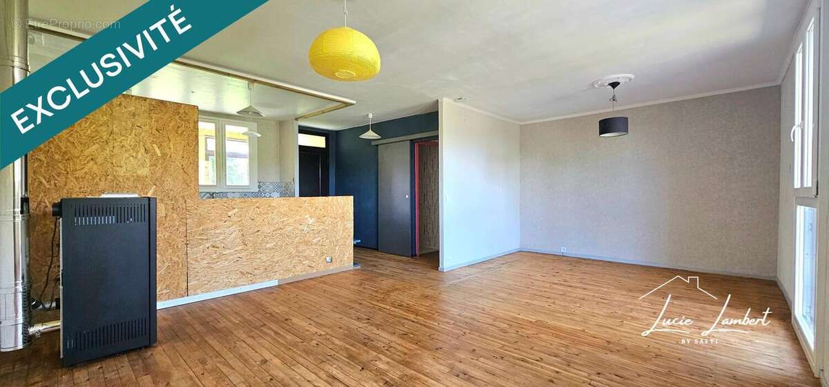 Photo 6 - Maison à BRASSAC-LES-MINES