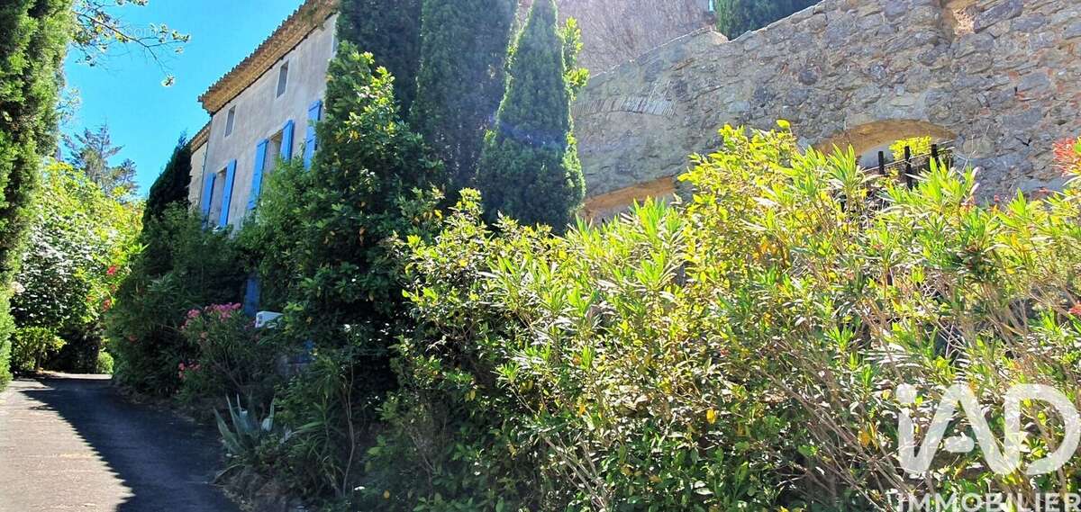 Maison 145 m² à Fontjoncouse  - photo 2