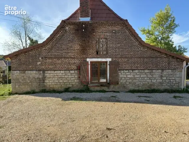 Maison à SAGY
