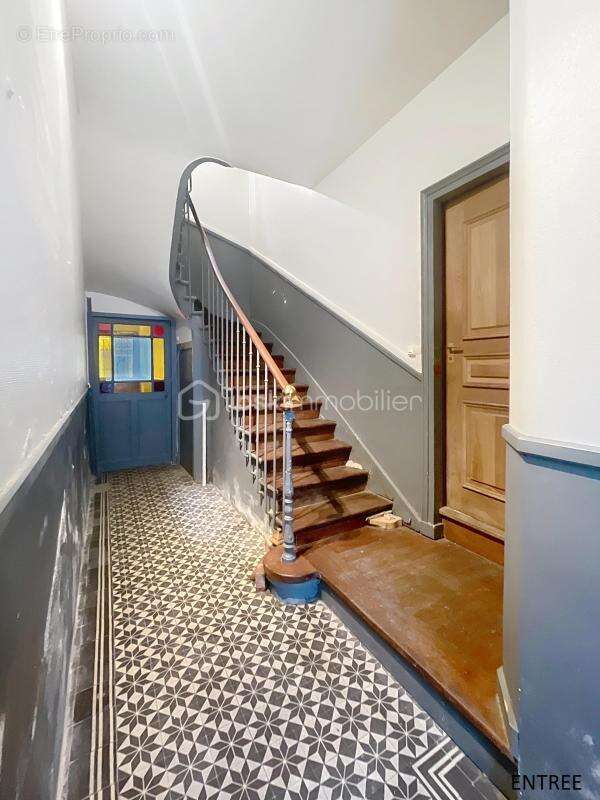 Appartement à NEMOURS