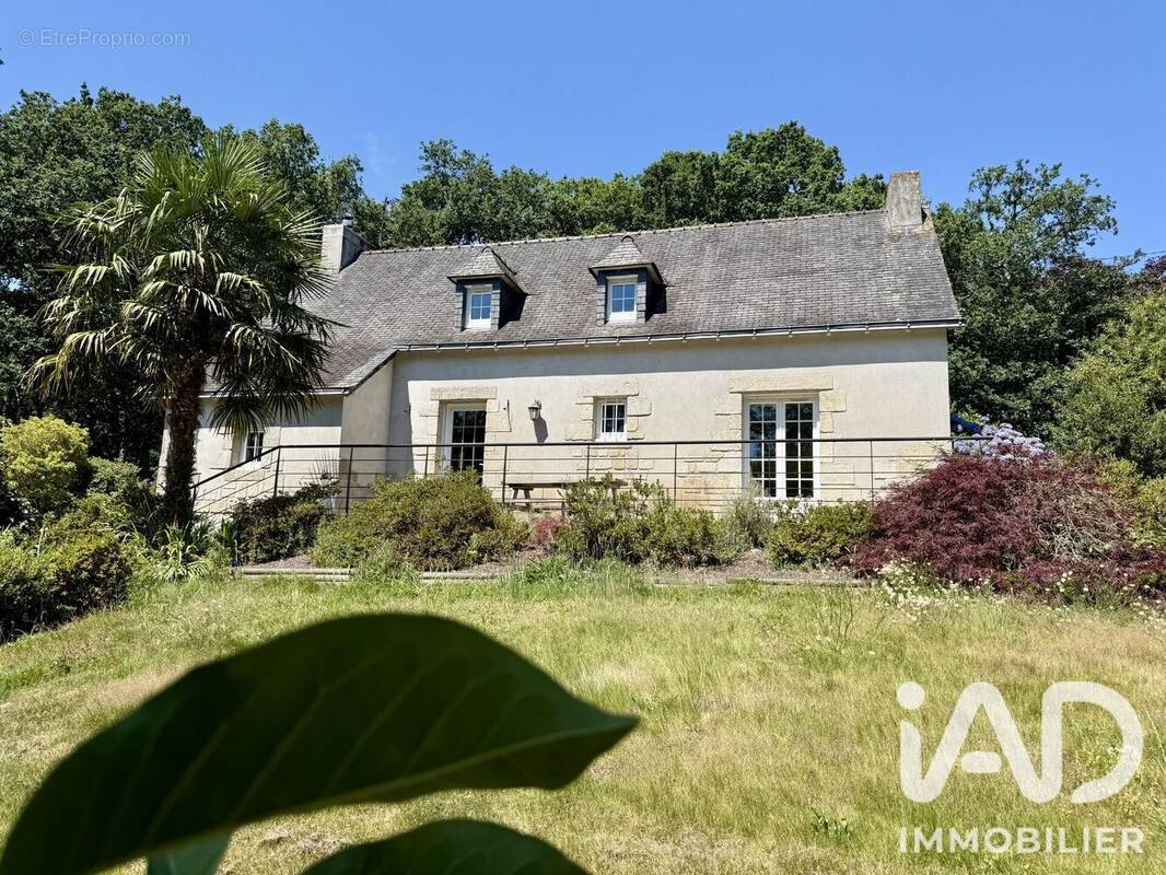 Photo 1 - Maison à SIZUN