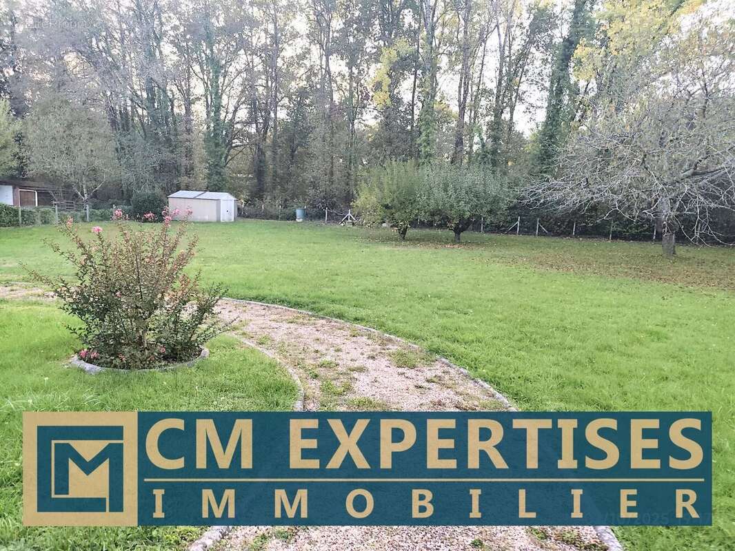 Maison à ANNESSE-ET-BEAULIEU