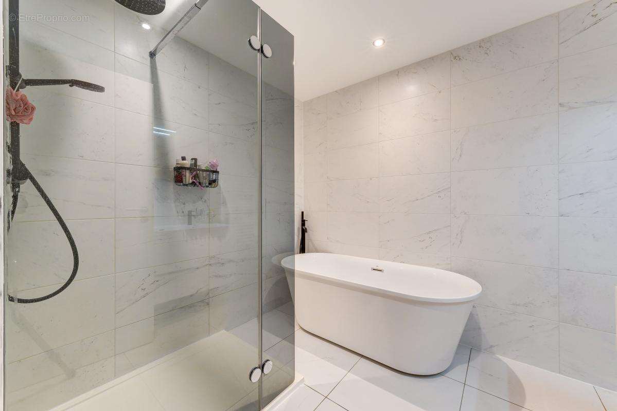 Appartement à CALUIRE-ET-CUIRE