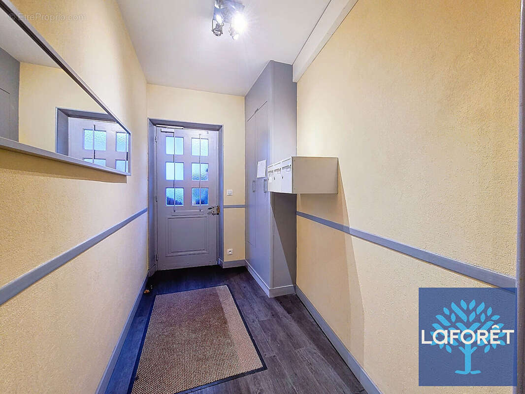 Appartement à ETAMPES