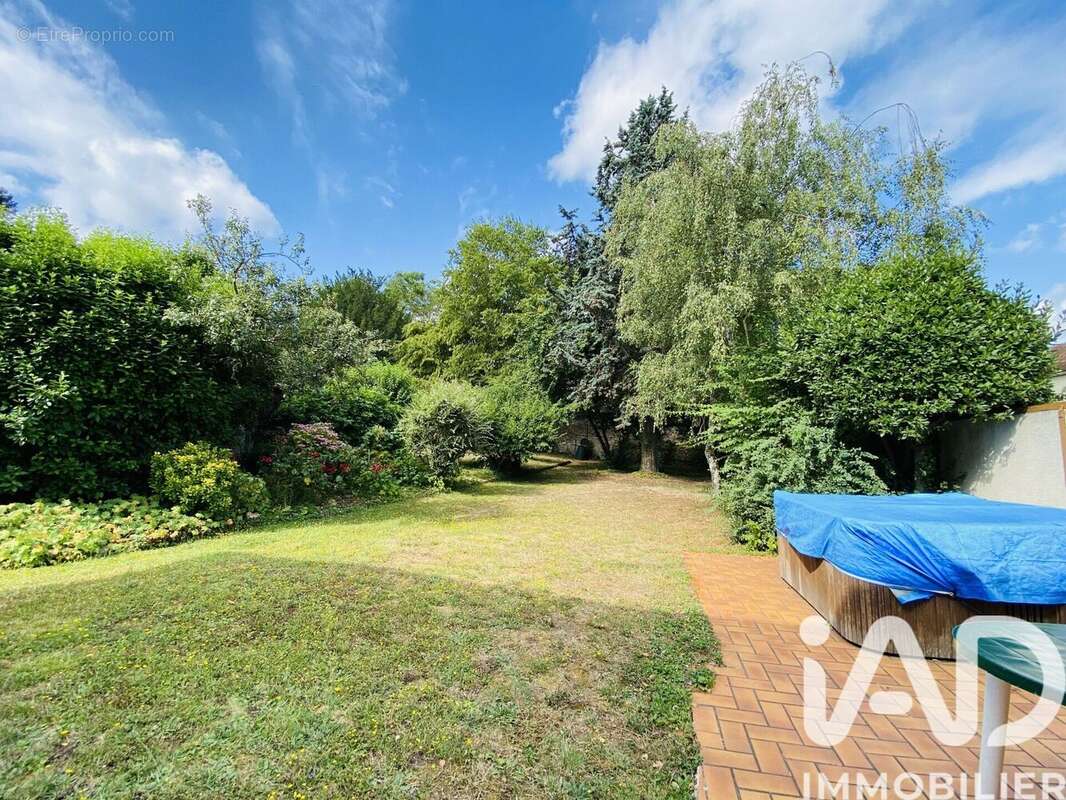 Photo 4 - Maison à CORBEIL-ESSONNES