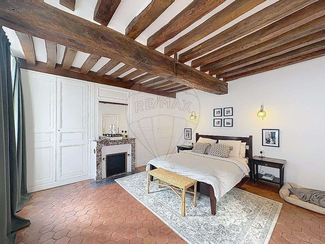Maison à SENS