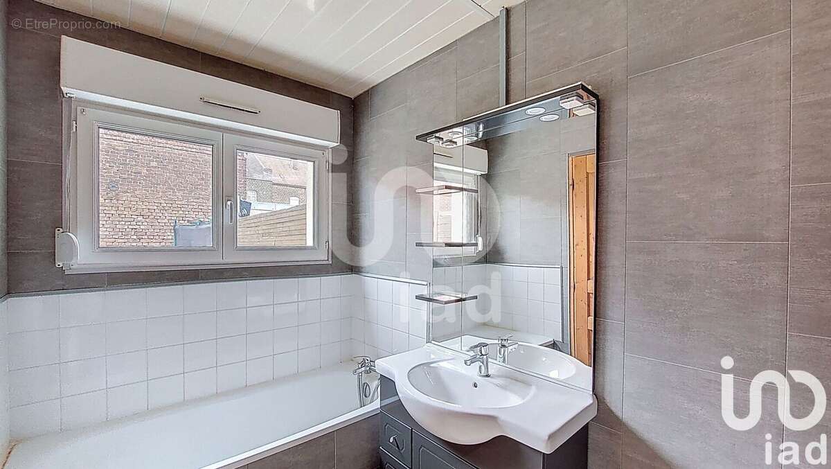 Photo 5 - Maison à MARLY