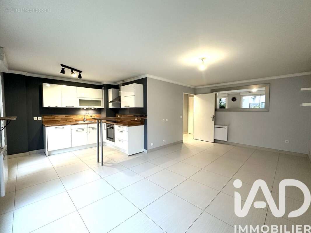 Photo 3 - Appartement à VAIRES-SUR-MARNE