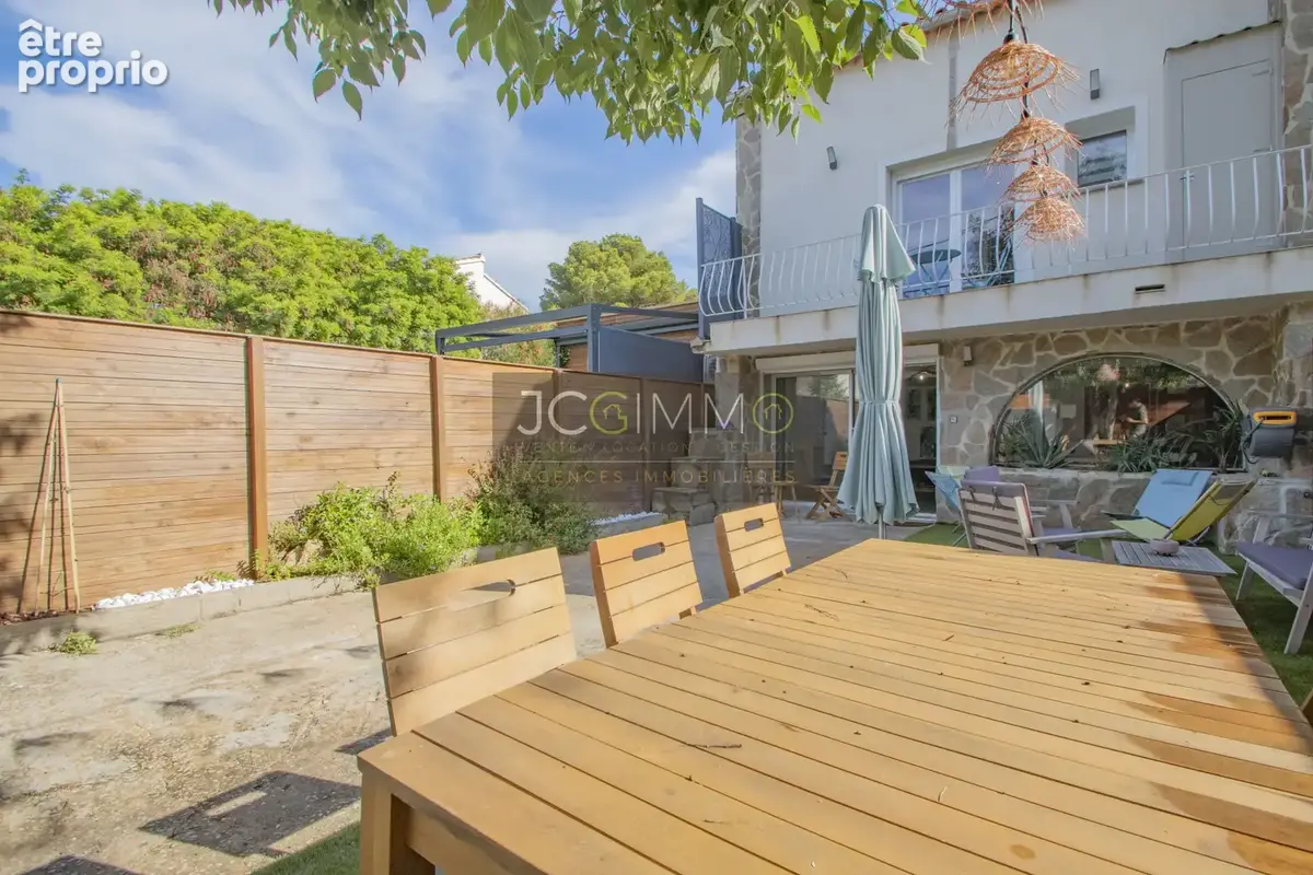 Maison 4 pièces 70 m² · à La Garde · 70 m² · 389 000 €