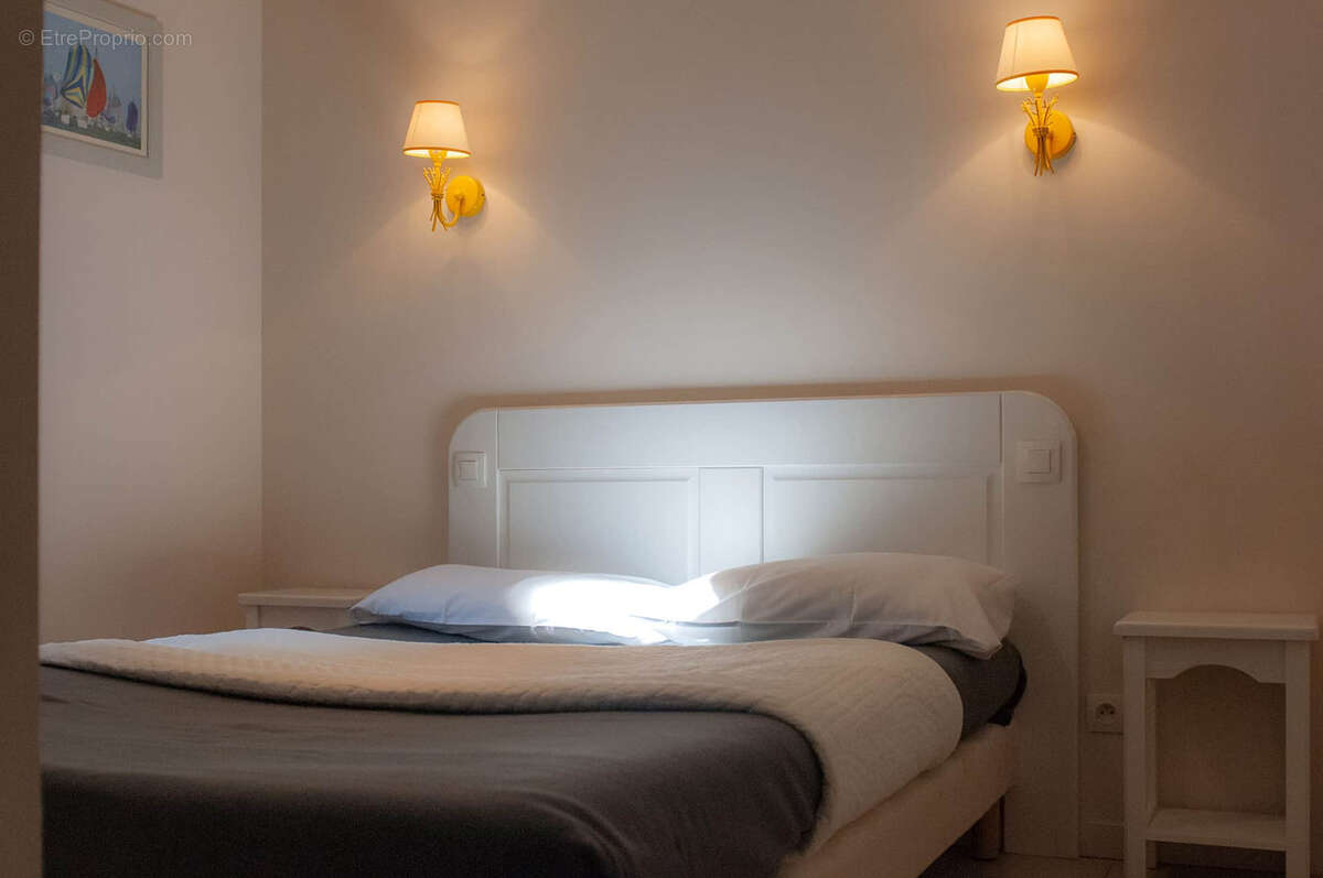 Appartement à GONNEVILLE-SUR-HONFLEUR
