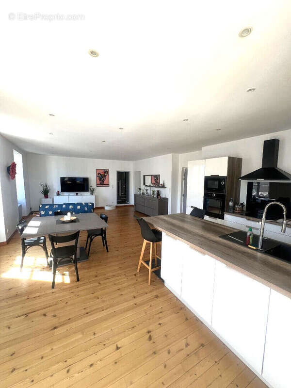 Appartement à LAVAL