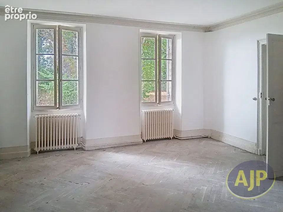 Maison Vertheuil - photo 7