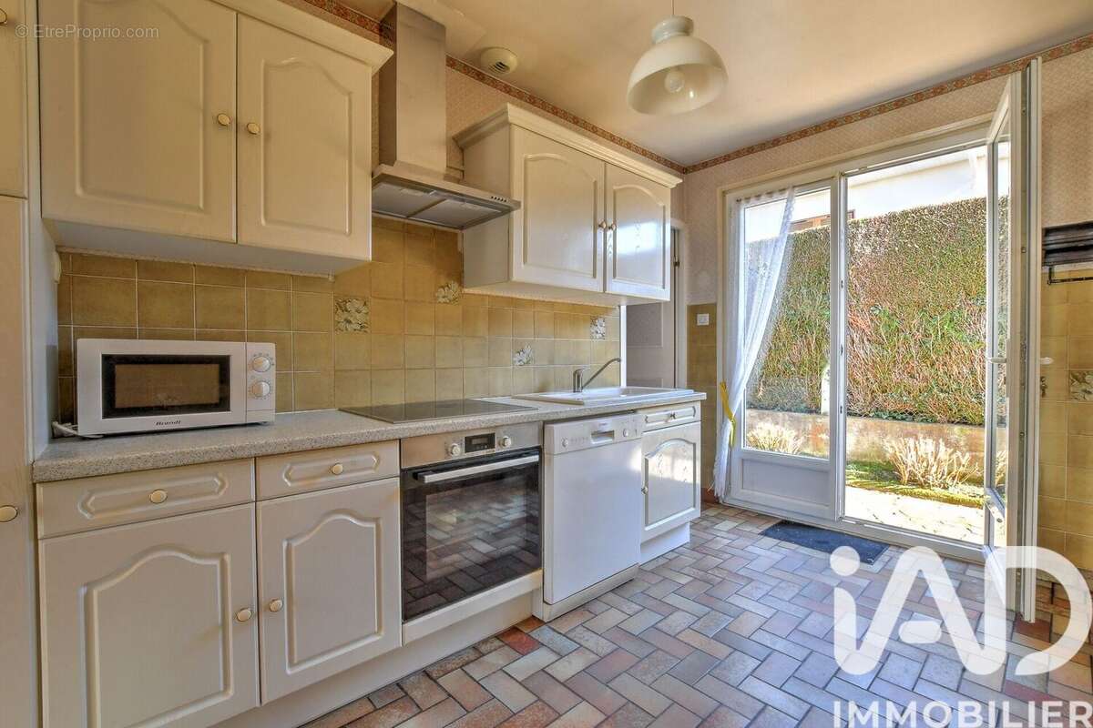 Photo 6 - Maison à AIXE-SUR-VIENNE
