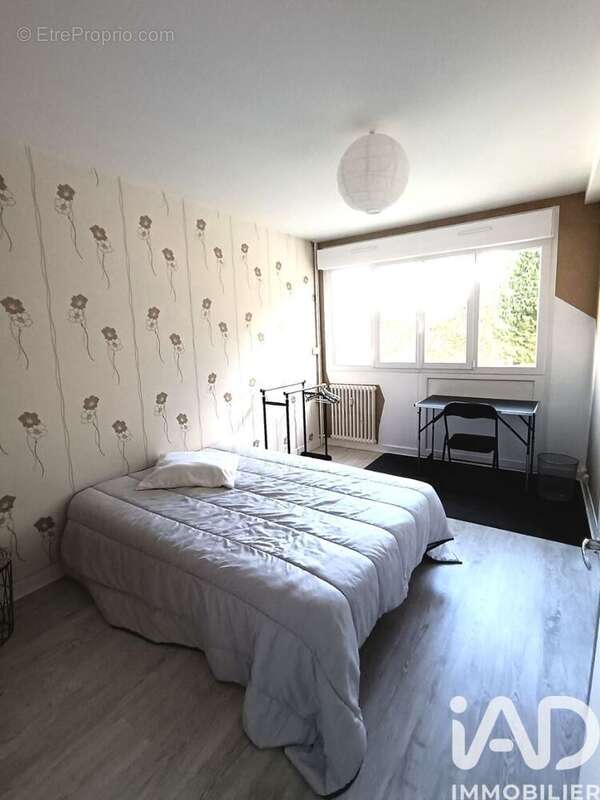 Photo 8 - Appartement à LANNION