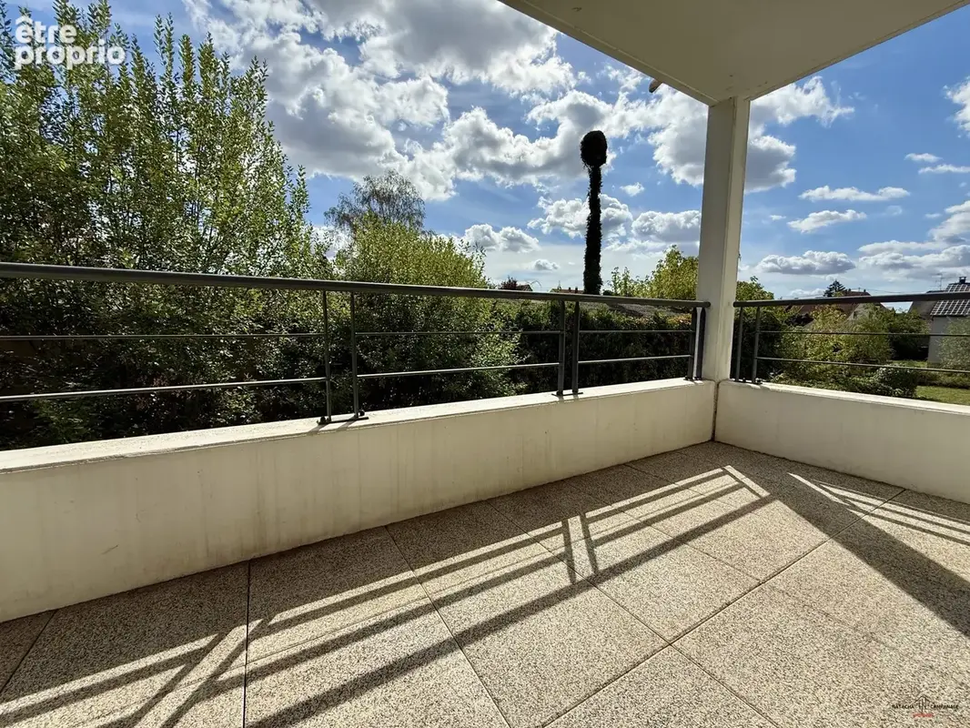 Photo Appartement à Brumath au prix de 212 175€