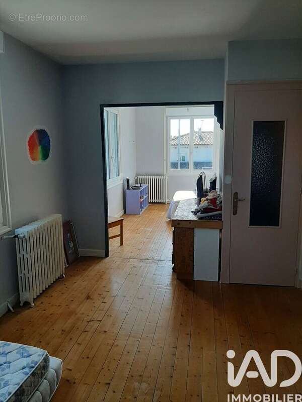 Photo 8 - Maison à ROCHEFORT