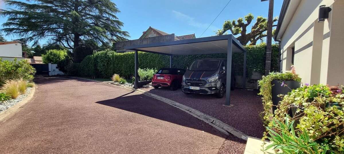 Maison à BERGERAC