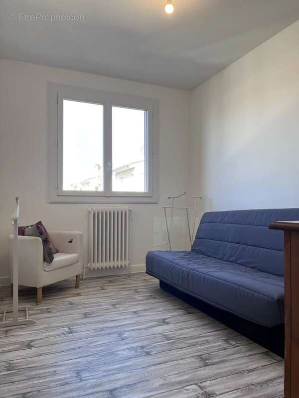 Appartement à AIX-LES-BAINS