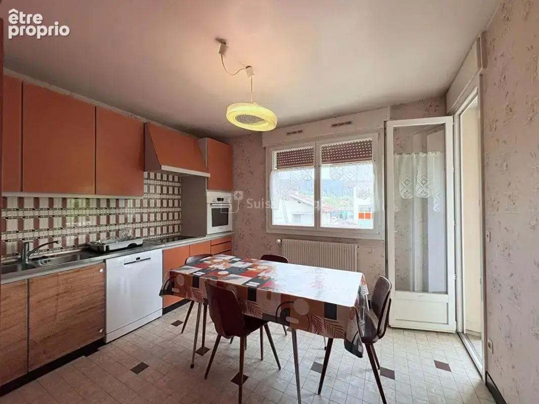 Maison Morteau 7 pièce(s) 160 m2 - photo 4