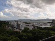 Appartement à FORT-DE-FRANCE