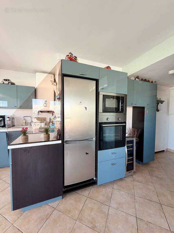 Appartement à LE GRAU-DU-ROI