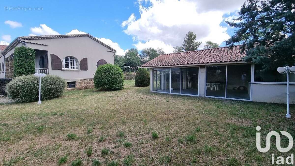 Photo 3 - Maison à SAINT-CLAIR